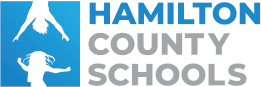 Hamilton Schools logo