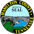 Hamilton County logo